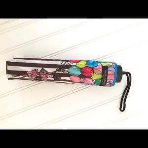 Henri Bendel Lady Shopper Umbrella